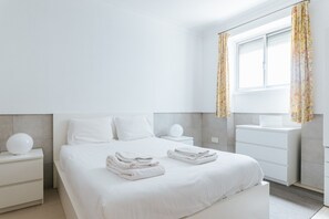 Apartamento | 1 dormitorio