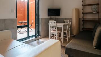 Apartment | 1 bedroom