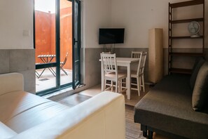 Appartement | 1 slaapkamer