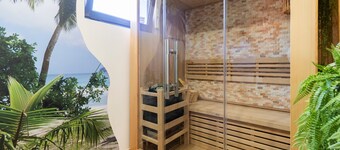 Quintinha Sao Martinho Luxury 2suites Villa Padrao