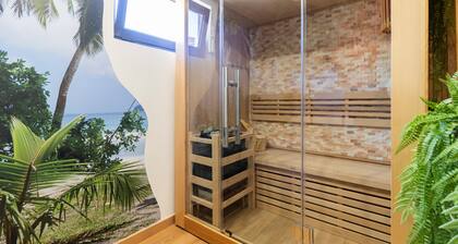 Quintinha Sao Martinho Luxury 2suites Villa Padrao