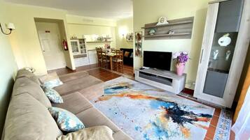 Apartment | 1 bedroom