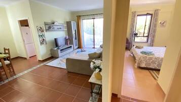 Apartment | 1 bedroom