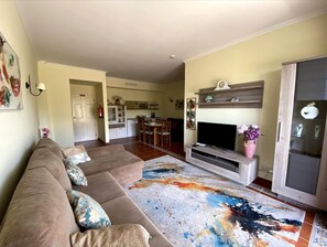 Apartment | 1 bedroom