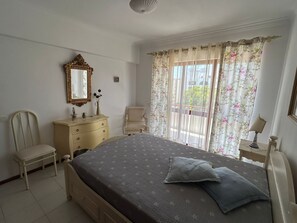 Apartment | 1 bedroom - Nice Flat in Quarteira Beach (Loulé)