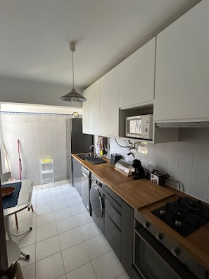 Apartment | 1 bedroom - Nice Flat in Quarteira Beach (Loulé)