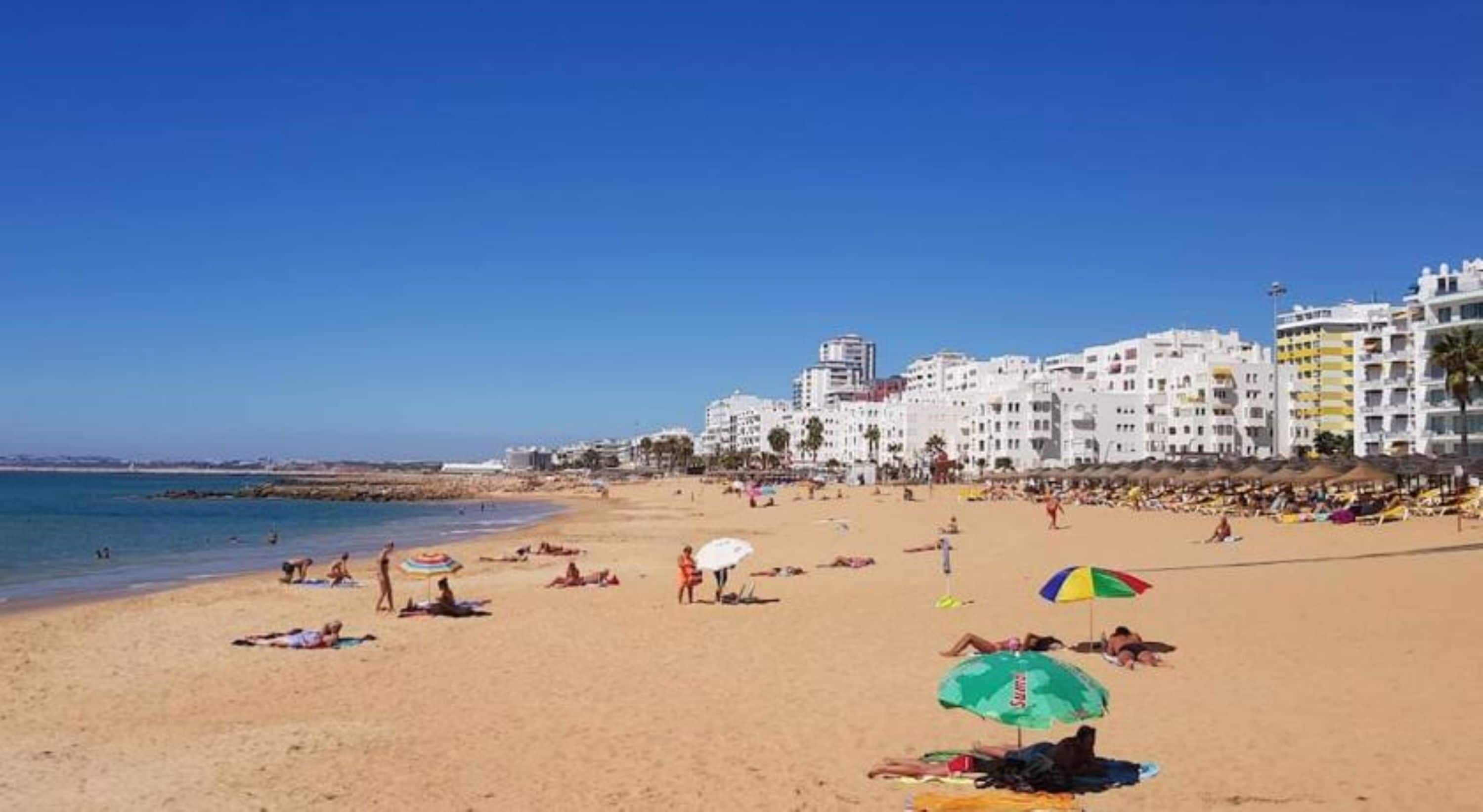 Apartamento | 1 dormitorio