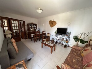 Apartment | 1 bedroom - Nice Flat in Quarteira Beach (Loulé)