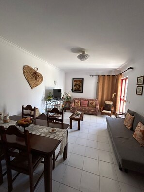 Apartment | 1 bedroom - Nice Flat in Quarteira Beach (Loulé)
