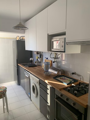 Apartment | 1 bedroom - Nice Flat in Quarteira Beach (Loulé)