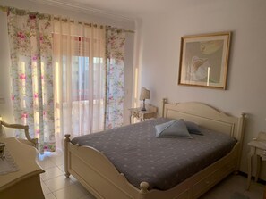 Apartment | 1 bedroom