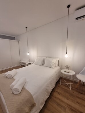 Apartment | 2 Schlafzimmer