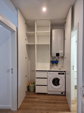 Apartament | 2 dormitoris