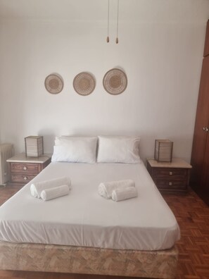 3 bedrooms - Central Faro Luxury Flat 3 Balconies (Faro)
