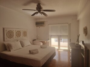 Appartement | 3 chambres