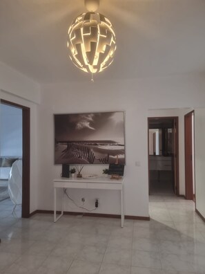 Appartement | 3 slaapkamers