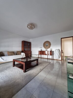 Appartement | 3 slaapkamers