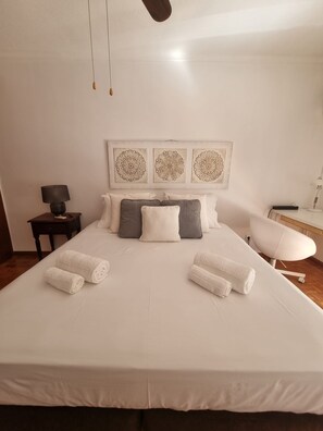 Appartement | 3 chambres