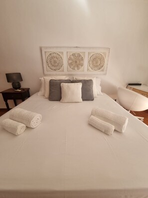 Appartement | 3 chambres