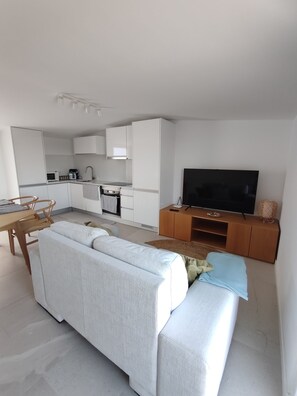 Apartamento | 3 dormitorios