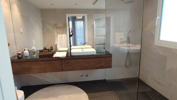 3 habitaciones