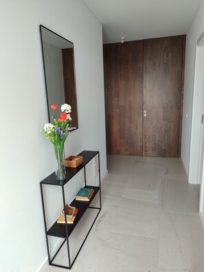 Apartamento | 3 quartos