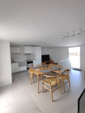 Apartamento | 3 quartos