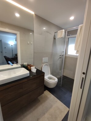 2 bedrooms - Cozy 2 Bedrooms Center Ferragudo Flat (Lagoa)