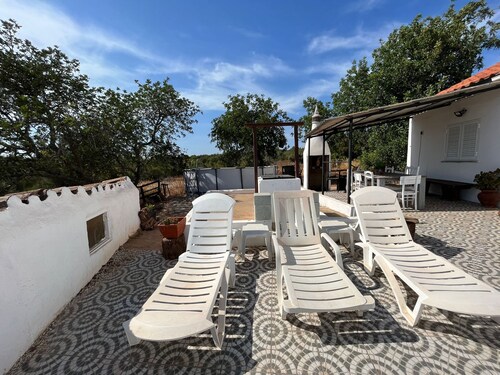 Private Pool Villa Amazing Terrace View