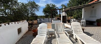 Private Pool Villa Amazing Terrace View