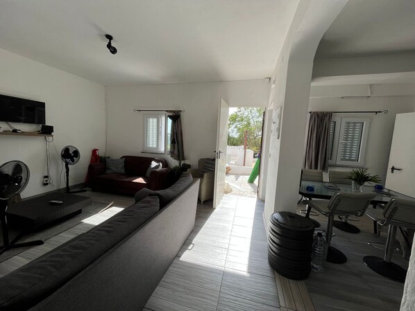 Villa | 2 slaapkamers