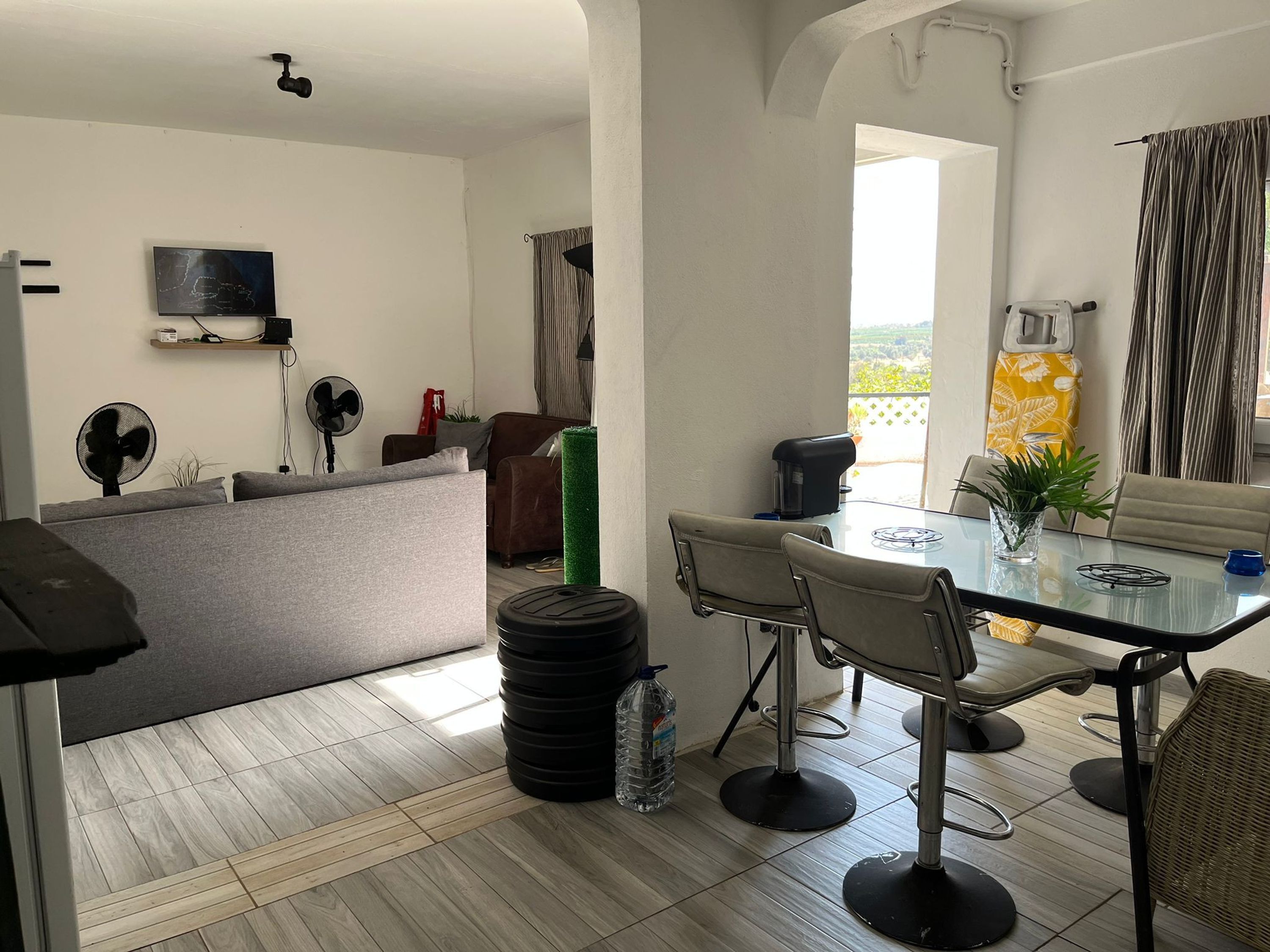 Villa | 2 habitaciones 