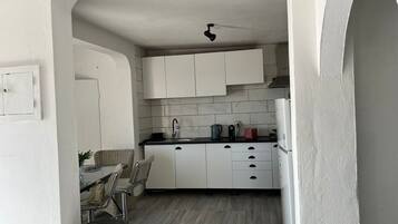 Appartement | 2 slaapkamers