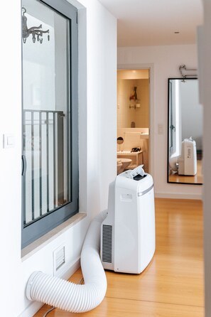 1 bedroom - Lisboa - Martim Moniz Central Apartment and Garage (Lisbon)