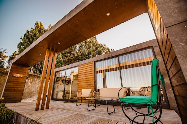 Villa, Smoking | 2 bedrooms