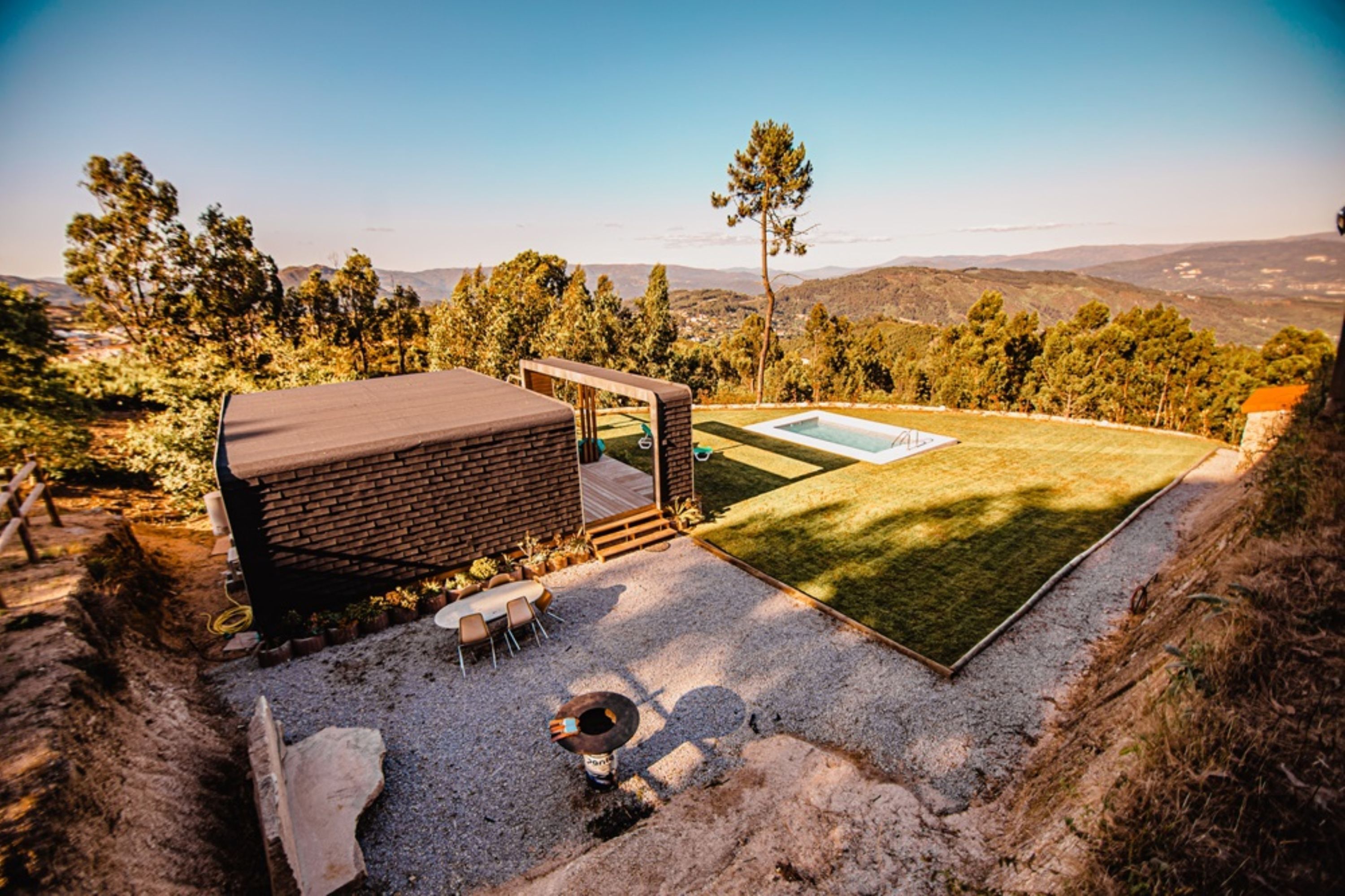 Villa, Smoking | 2 bedrooms