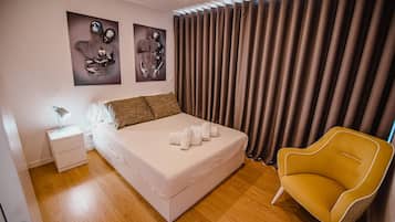 Vila, Boleh Merokok | 2 kamar tidur