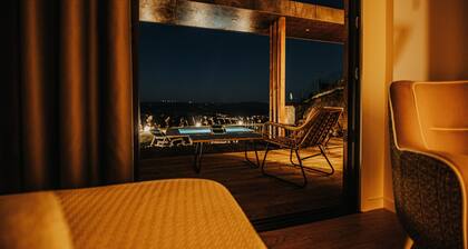 Deluxe Private Pool Bungalow