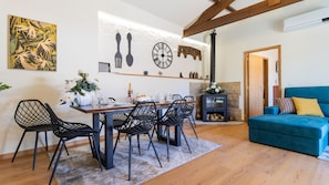 Ferienhaus | 2 Schlafzimmer