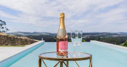 Quintinha S o Martinho Luxury 2 Suites Villa Eira