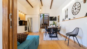 Maison | 2 chambres