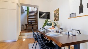 Maison | 2 chambres