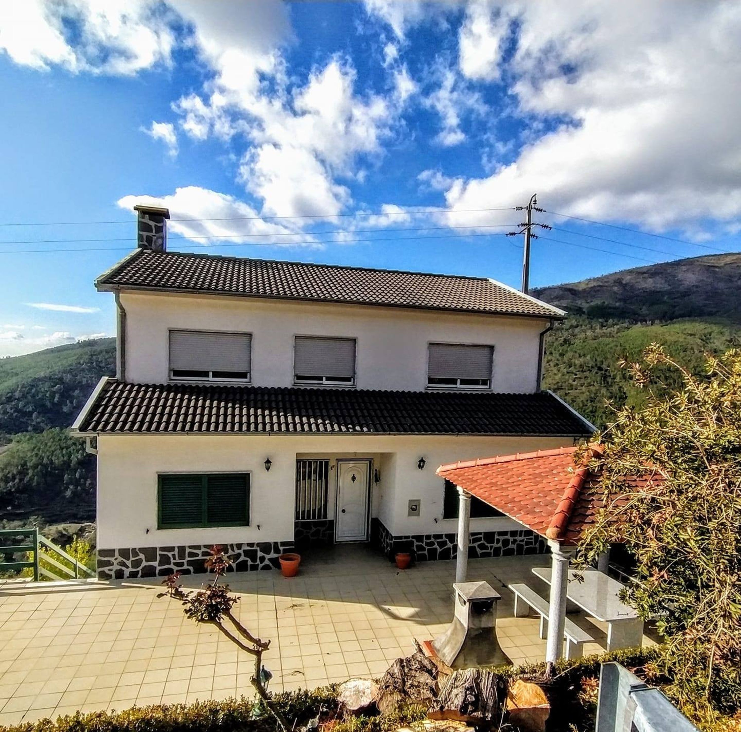 Villa | 4 bedrooms