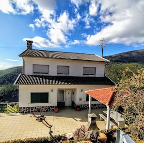 Villa | 4 chambres