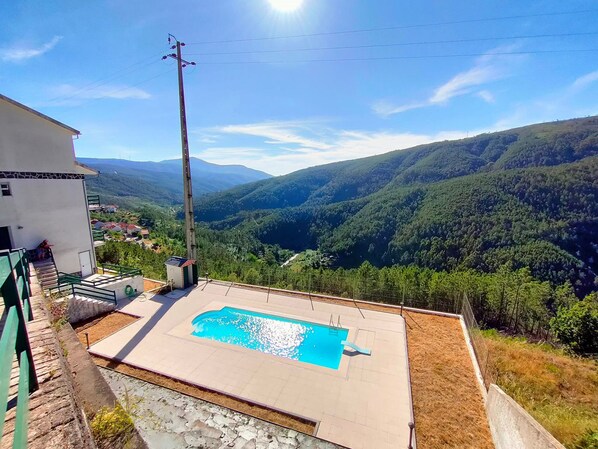 Villa | 4 chambres