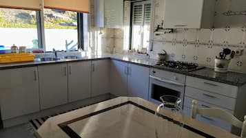 Villa | 4 habitaciones