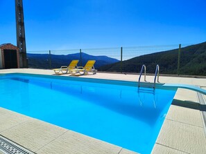 Villa | 4 sovrum