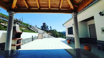 Villa | 4 bedrooms
