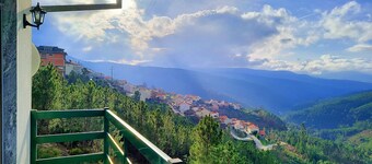 Private Pool Villa Serra da Estrela