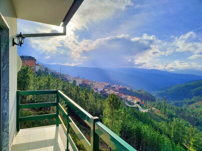 Private Pool Villa Serra da Estrela